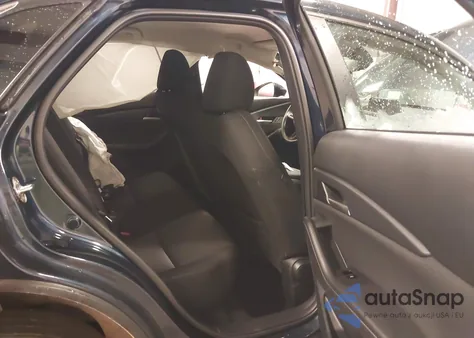 2023 Mazda Cx-30 2.5 S from USA, damaged, VIN 3MVDMBAM6PM541935